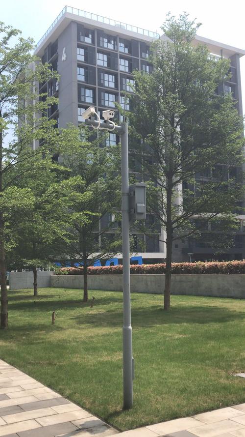 智慧创意园网络弱电工程,工厂集团公司,广州市希速电子科技