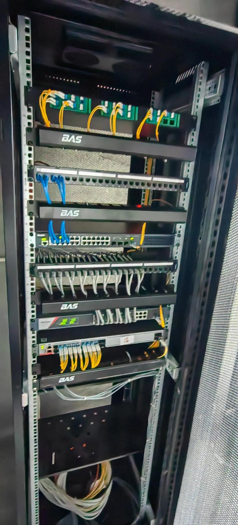 弱电工程调试的关键步骤与实战技巧